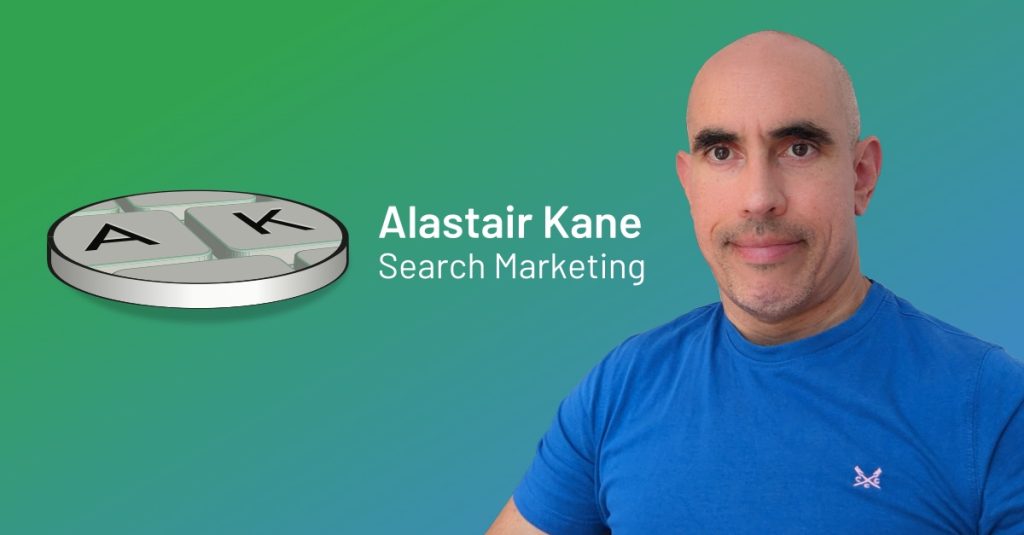 Alastair Kane Helps SaaS Businesses With SEO Strategy