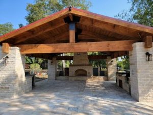 Keathley Landscaping Expands Residential Yard Drainage and Cedar Fencing as Demand Grows