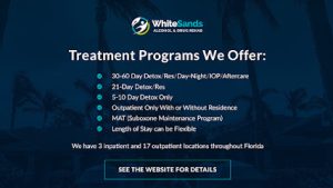 WhiteSands Treatment in Orlando Publishes New Resource on Treating Addiction and Mental Health Together