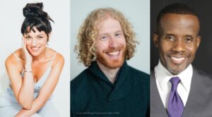 Broadway Comes to Fawn Lake on Sunday, April 26, 2026